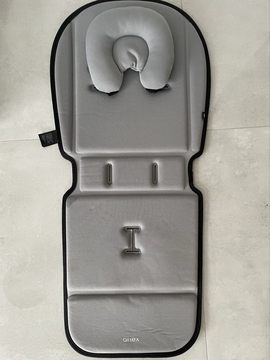 Wkladka do wózka anex