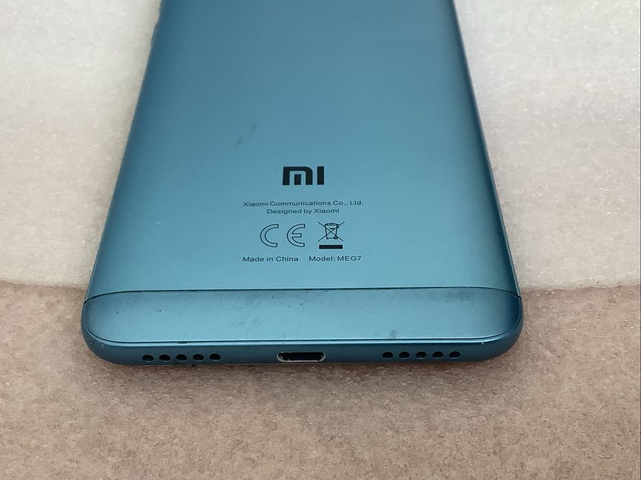 Xiaomi redmi 5 plus 64GB