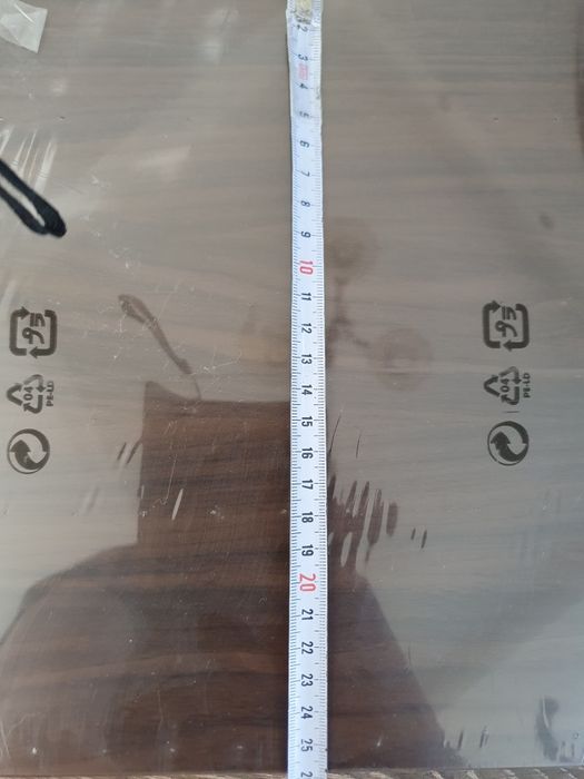 Półka ścienna nowa