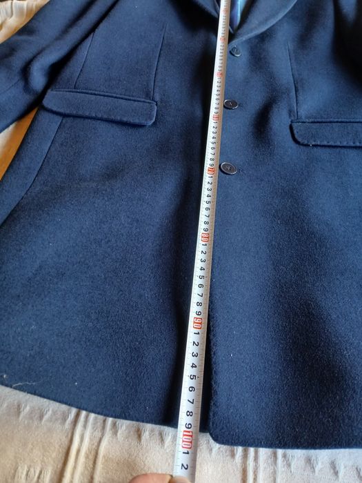 Пальто Arber 54 182см