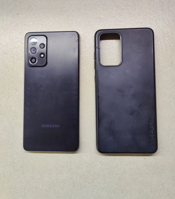 Samsung A52   128 gb