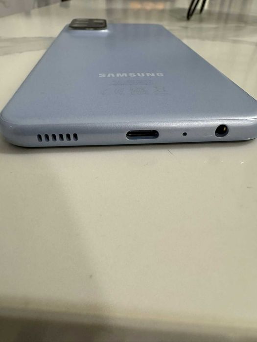 Samsung Galaxy A23 5G - 128GB - Azul | COMO NOVO