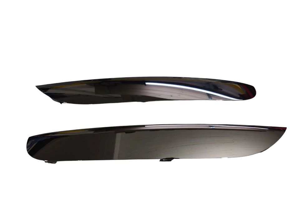 Friso Moldura Novo Original Para-Choques Frente Bmw Serie 7 F01 F02 FO