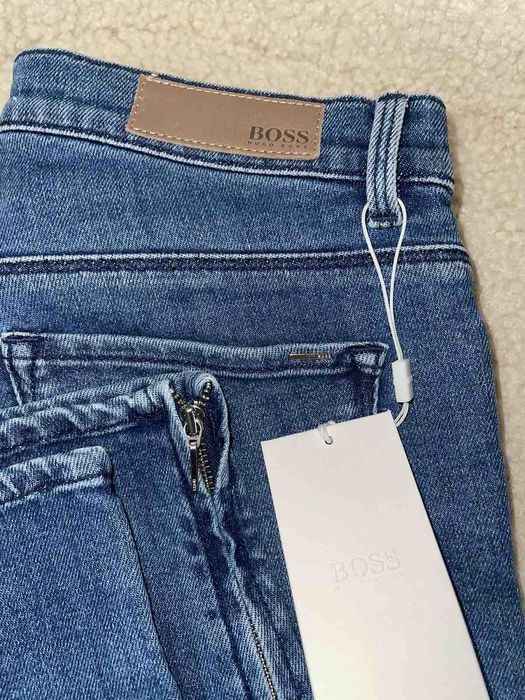 Hugo Boss,оригінал.