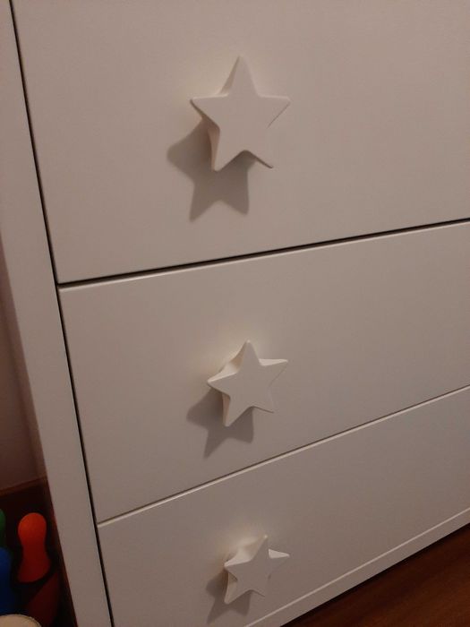 Quarto de Criança dos 0 aos 7