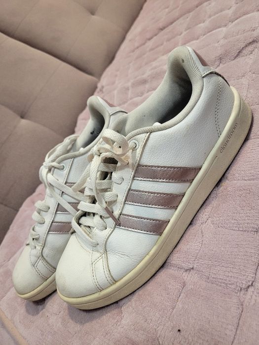 Buty damskie adidas sportowe r.41