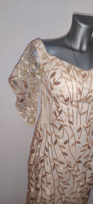 Wizytowa rozm M piękna!