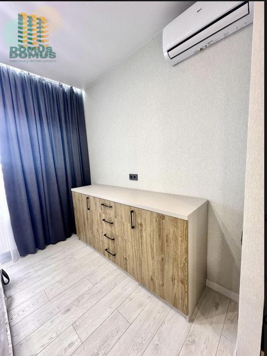 Продам 1к квартиру в ЖК Акрополь‼️5 ст. Фонтана‼️Новый ремонт‼️