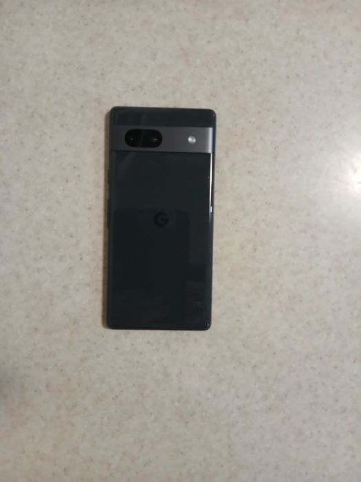 Pixel 7a  Состояние как нового 8/128 Gb