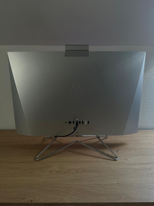 Komputer HP stan jak nowy