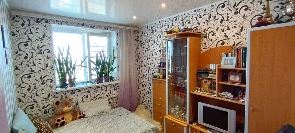 Многокомнатная квартира по адресу ул. Танкистов (площадь 147 м²) - Atlanta.ua - фото 13