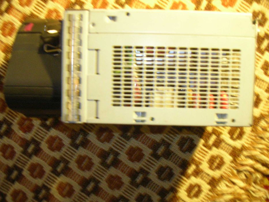 Zasilacz serwerowy 700W