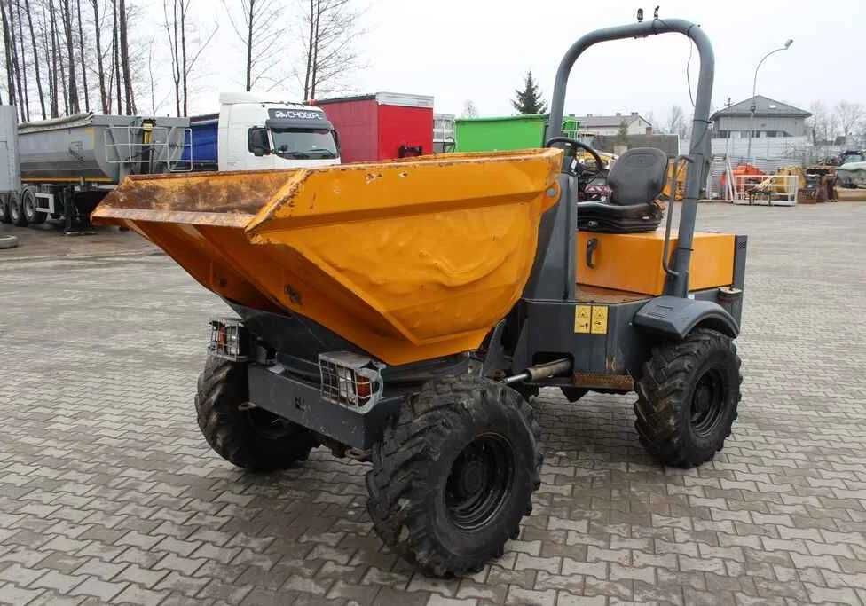 Ładowarka kołowa Wacker Neuson WL44- WYNAJEM/WYPOŻYCZALNIA !!!