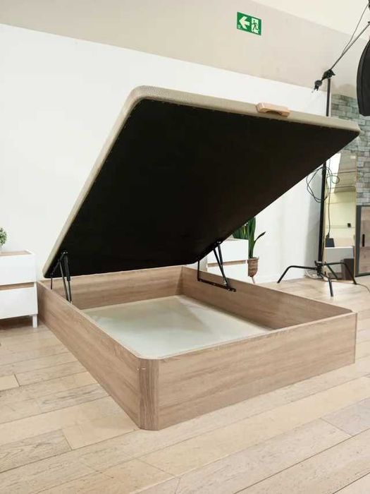 LIQUIDAÇÃO DE CAMAS - ENVIO GRÁTIS