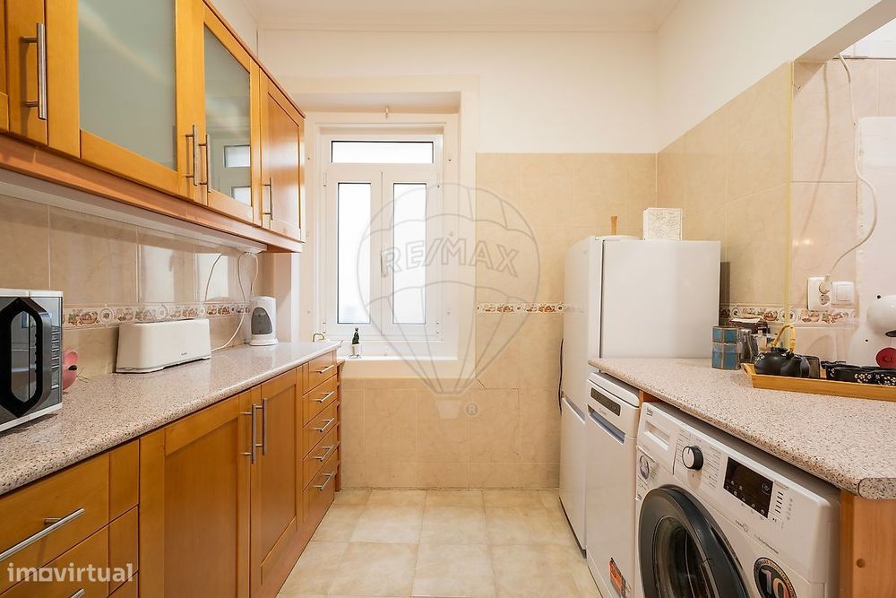 Apartamento T3 para venda