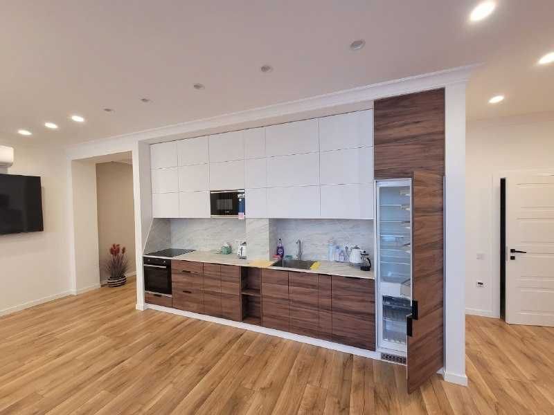 3-комнатная квартира по адресу Куликово поле пл. (площадь 136 м²) - Atlanta.ua - фото 7