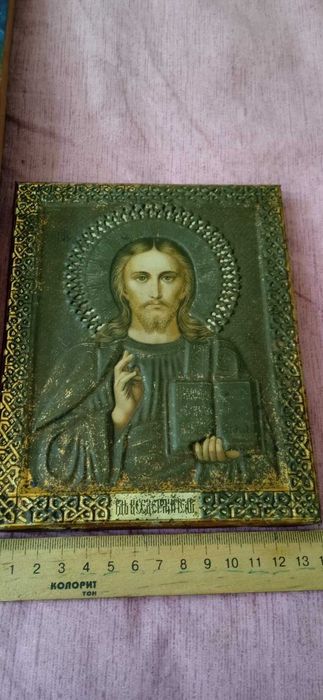 Чудотворец Николай
