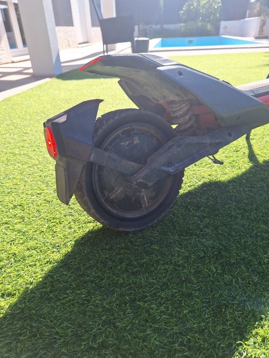 Segway zt3 pro. .