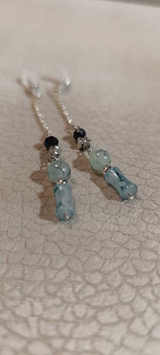 Прикраса для окулярів