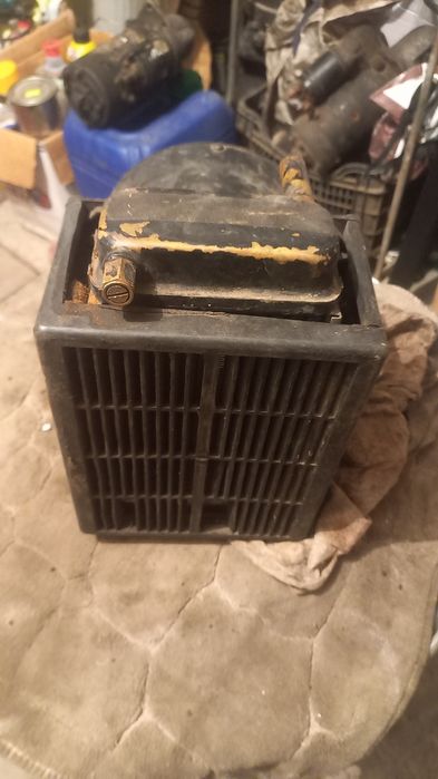 Енергоакумулятори для тата еталон