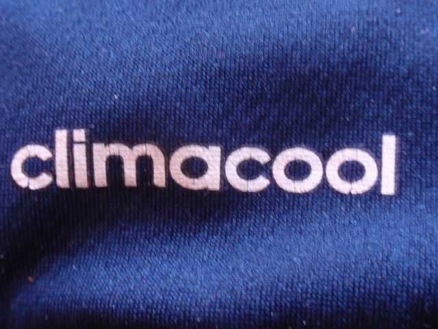 Real Madryt F.C. koszulka Adidas L