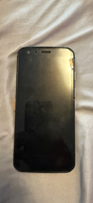 Termowizja telefon CAT S62 Pro