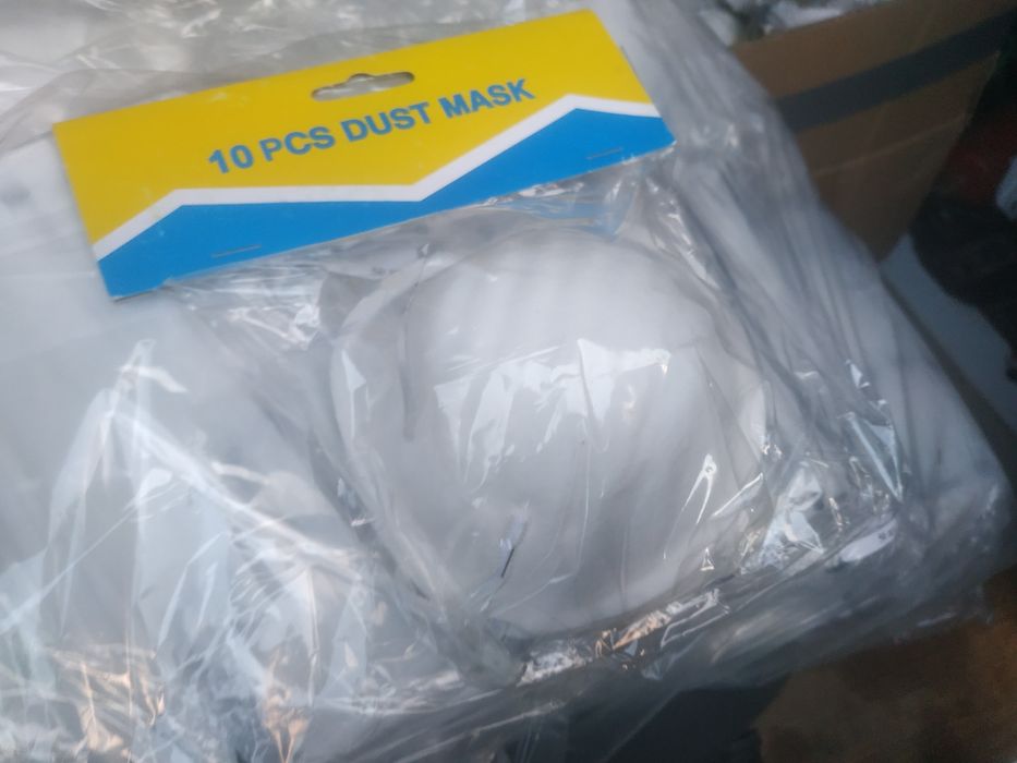 Продам захисні паски (не медичні)