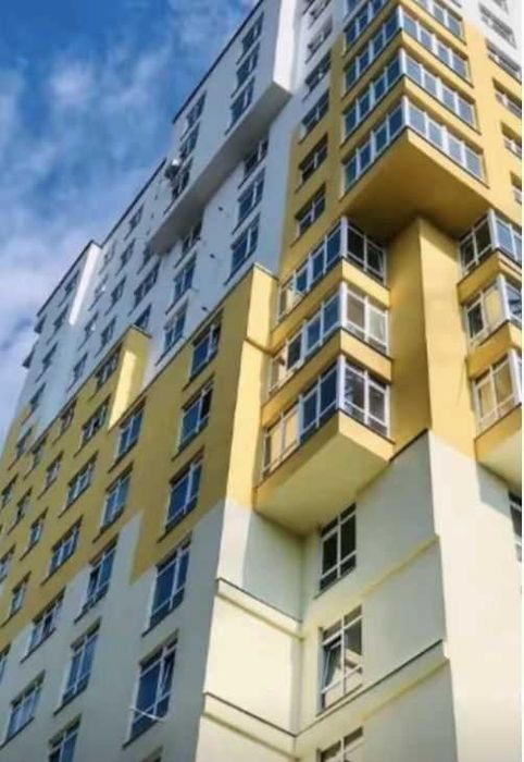 Продаж 1 к квартири