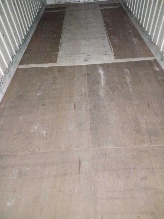 !!PROMOÇÃO!! Contentores Marítimos 45 pés HC (Altura Extra)