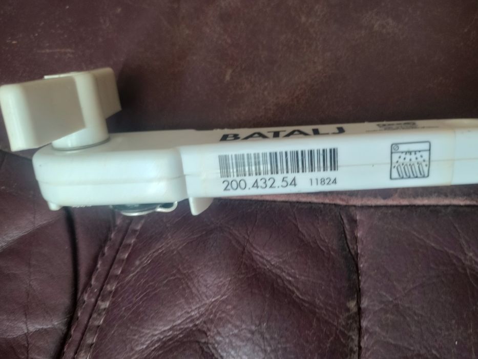 Otwieracz do puszek Ikea