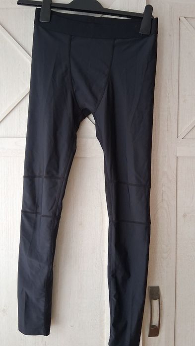 Getry damskie sportowe