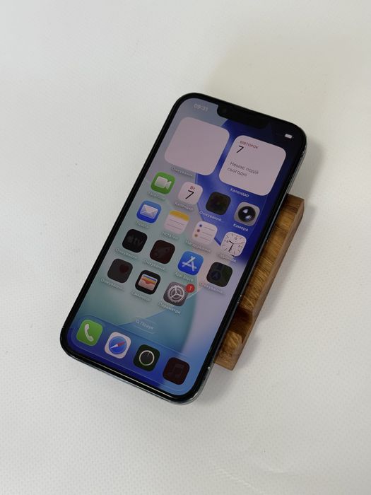 iPhone 13 midnight | 128 GB