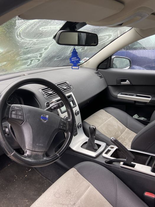 Volvo C30 para peças