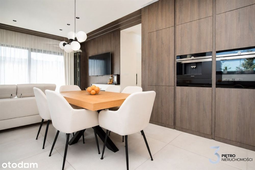 Piękny apartament, wolny od zaraz!
