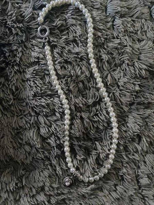 Набор жемчужный новый