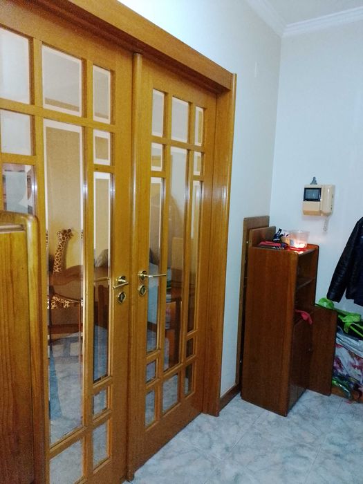 Arrenda-se  Apartamento T1  na Rua da Paz, Canidelo, Vila Nova Gaia