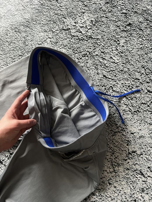 Чоловічі Тайтси Under Armour Coldgear Jogger fitted