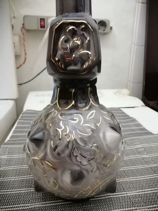 Штоф бутылка " Булава"