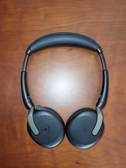 Auriculares Jabra Evolve2 65 Flex