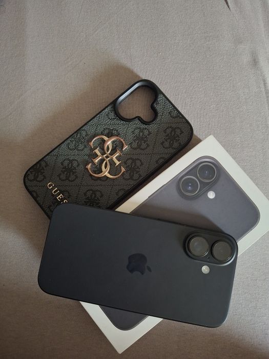 Iphone 16 ,128 GB