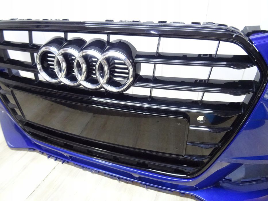 zderzak przód audi a4 b8 8k s line competition 8k0807437aj