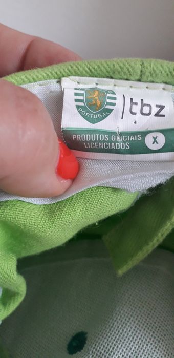 Sporting Caps64176321409282123