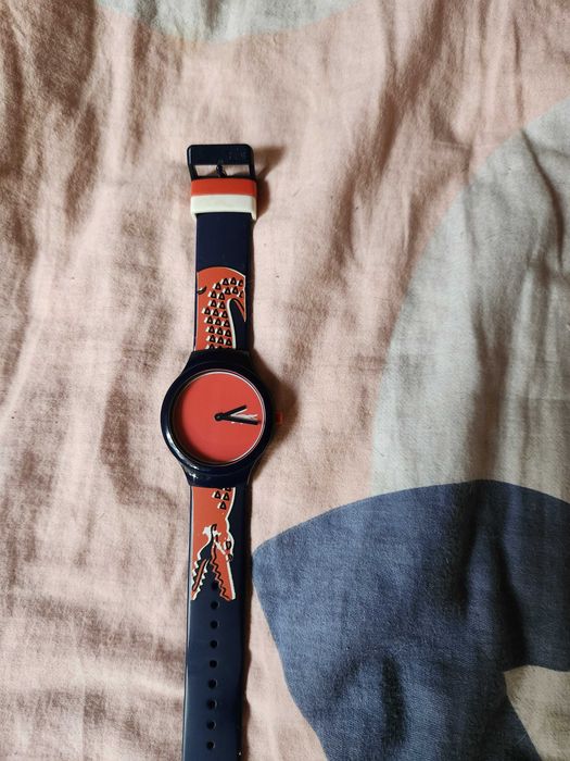 Zegarek damski LACOSTE GOA 9