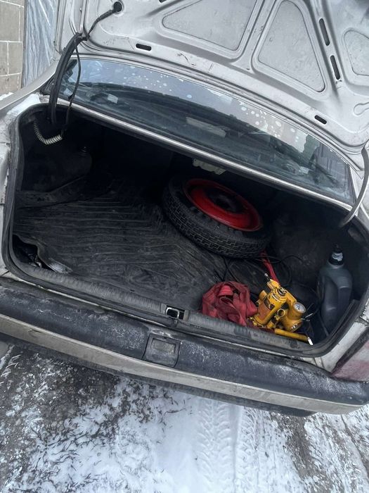 Опель вектра а 2.0