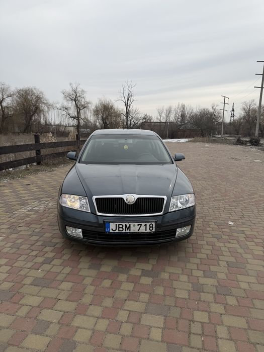 Продам Skoda Octavia а 5 1.9 дизиль