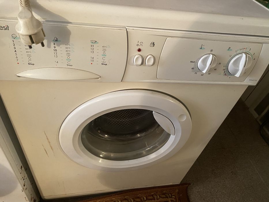 Продам стиральні машини