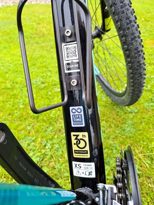 Sprzedam rower MTB damski Kross Lea 5.0