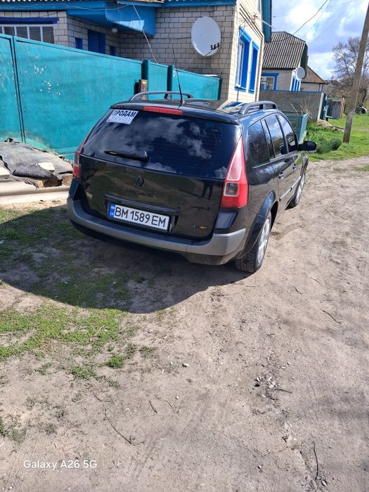 Продам Рено Меган