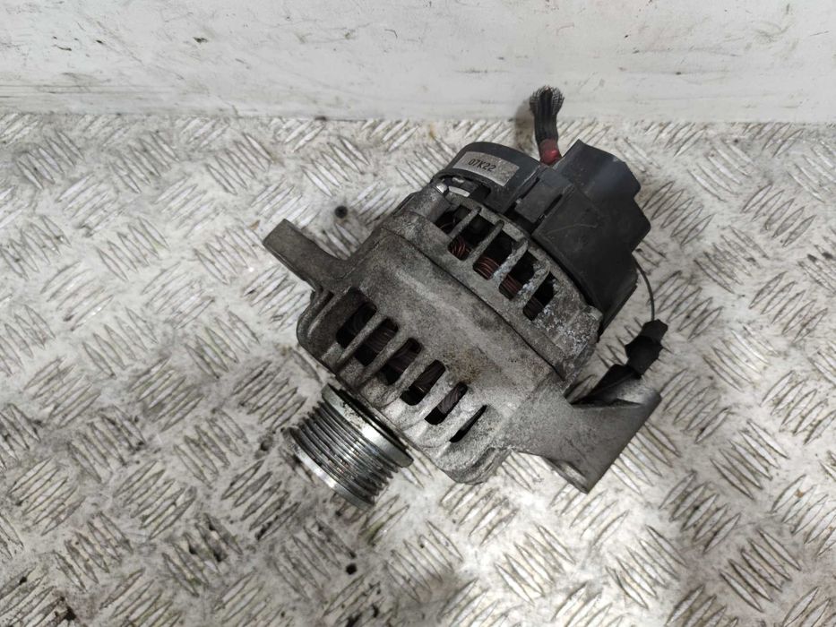 Alfa Romeo 159 1.9 JTD Alternator