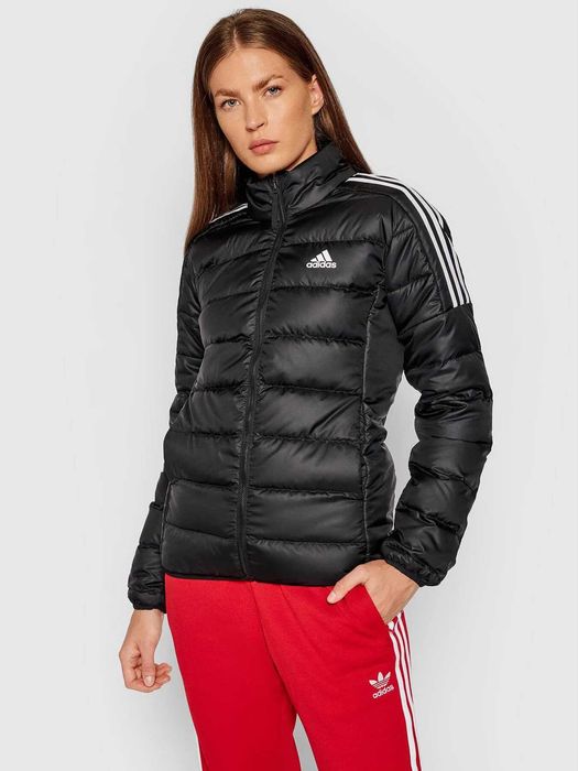 Куртка жіноча спортивна Adidas Essentials Down Jacket GH4593 ОРИГІНАЛ